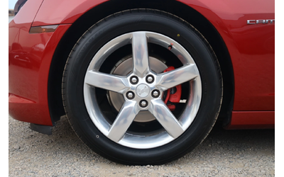 Chevrolet Camaro Camaro - автомобили, коли, обяви за нови и употребявани 17