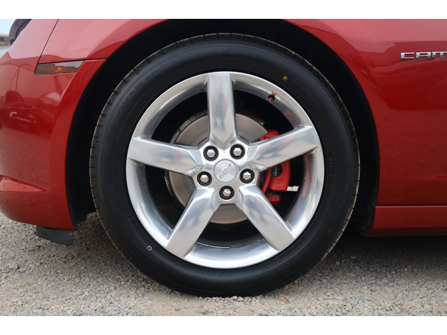 Chevrolet Camaro Camaro - автомобили, коли, обяви за нови и употребявани 17