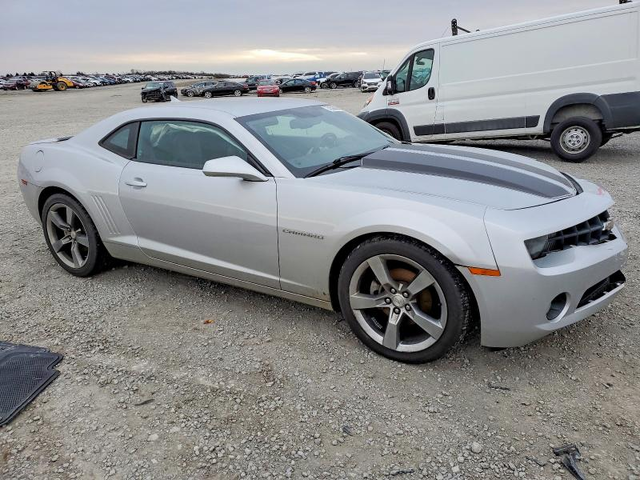 Chevrolet Camaro 3.6L 6 Rear-wheel drive - автомобили, коли, обяви за нови и употребявани 4