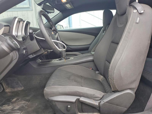 Chevrolet Camaro 3.6L 6 REAR WHEEL DRIVE - автомобили, коли, обяви за нови и употребявани 6