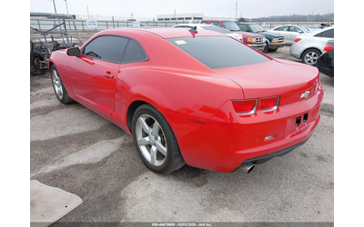 chevrolet-camaro-3-6l-v-6-di-dohc-vvt-312hp-rear-wheel-drive - 2