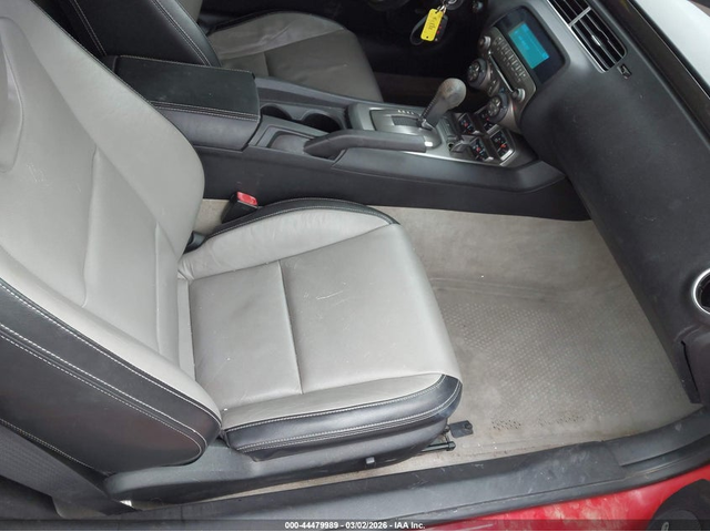 Chevrolet Camaro 3.6L V-6 DI, DOHC, VVT, 312HP Rear Wheel Drive - автомобили, коли, обяви за нови и употребявани 4