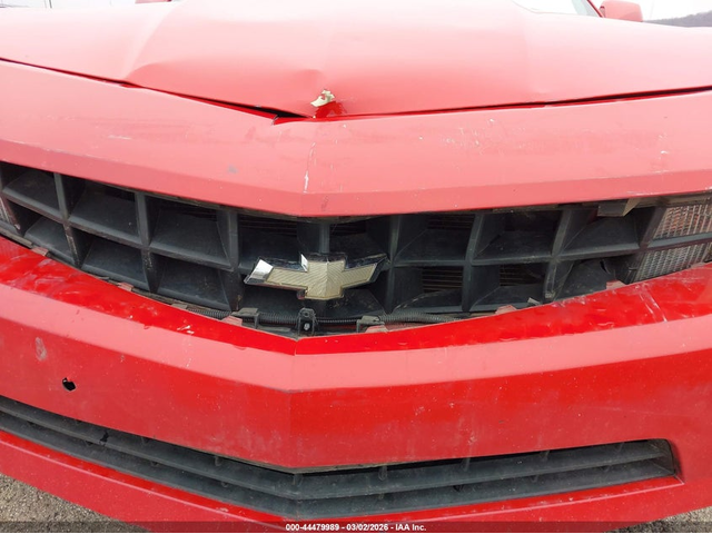 Chevrolet Camaro 3.6L V-6 DI, DOHC, VVT, 312HP Rear Wheel Drive - автомобили, коли, обяви за нови и употребявани 5