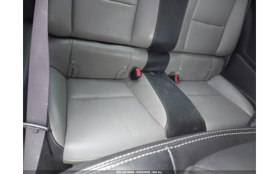 Chevrolet Camaro 3.6L V-6 DI, DOHC, VVT, 312HP Rear Wheel Drive - автомобили, коли, обяви за нови и употребявани 7