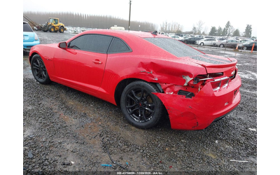 chevrolet-camaro-3-6l-v-6-di-dohc-vvt-323hp-rear-wheel-drive - 2