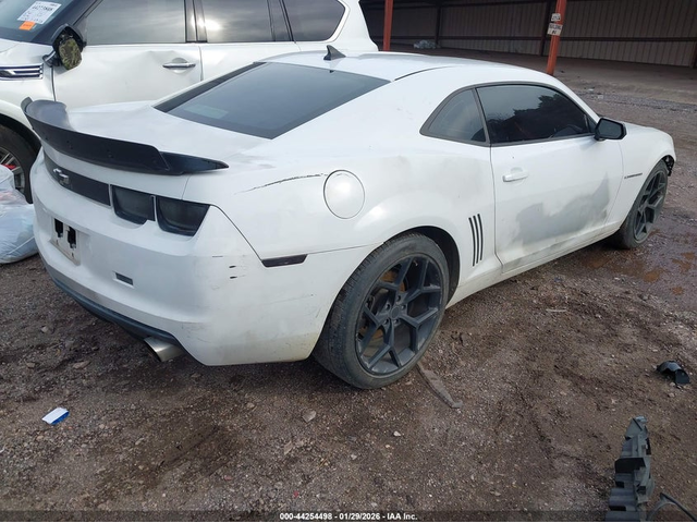 Chevrolet Camaro 3.6L V-6 DI, DOHC, VVT, 323HP Rear Wheel Drive - автомобили, коли, обяви за нови и употребявани 3