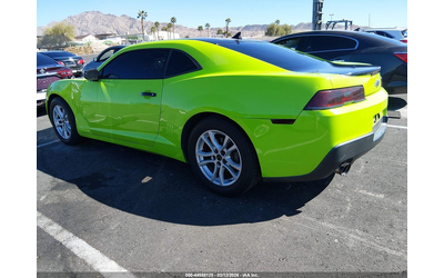 chevrolet-camaro-3-6l-v-6-di-dohc-vvt-323hp-rear-wheel-drive - 2