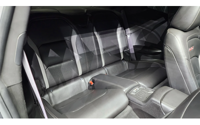 Chevrolet Camaro S6 6.2 V8 autogeorge.com - автомобили, коли, обяви за нови и употребявани 10