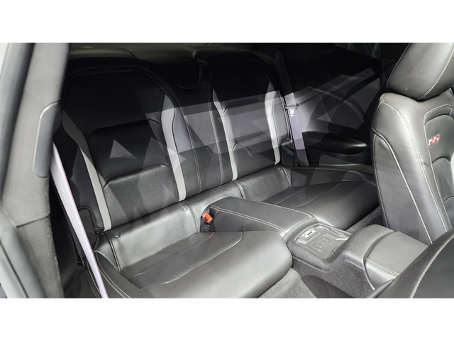 Chevrolet Camaro S6 6.2 V8 autogeorge.com - автомобили, коли, обяви за нови и употребявани 10