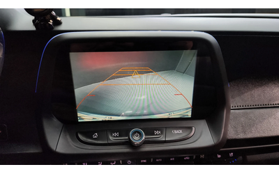 Chevrolet Camaro S6 6.2 V8 autogeorge.com - автомобили, коли, обяви за нови и употребявани 13