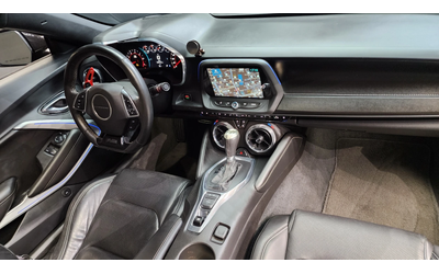 chevrolet-camaro - 5