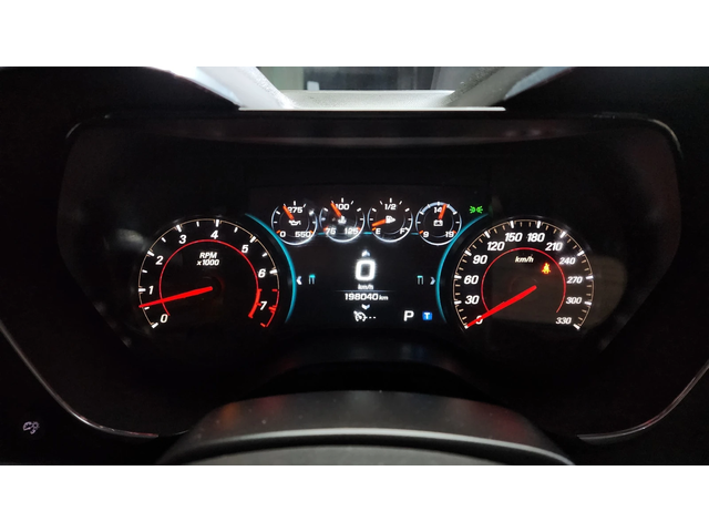 Chevrolet Camaro S6 6.2 V8 autogeorge.com - автомобили, коли, обяви за нови и употребявани 6