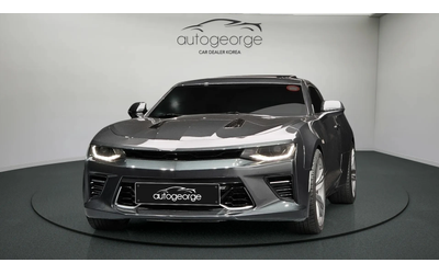 chevrolet-camaro - 2