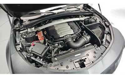 chevrolet-camaro - 5