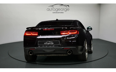 chevrolet-camaro - 3