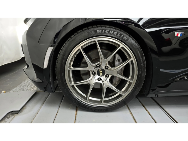 Chevrolet Camaro S6 6.2 V8 autogeorge.com - автомобили, коли, обяви за нови и употребявани 4