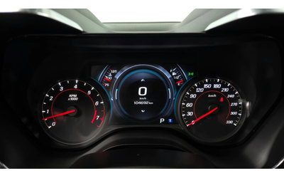 Chevrolet Camaro S6 6.2 V8 autogeorge.com - автомобили, коли, обяви за нови и употребявани 7