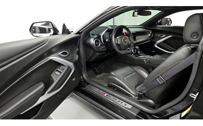 Chevrolet Camaro S6 6.2 V8 autogeorge.com - автомобили, коли, обяви за нови и употребявани 9