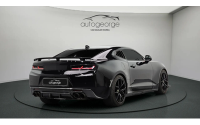 chevrolet-camaro - 1