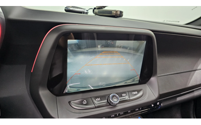 Chevrolet Camaro S6 6.2 V8 autogeorge.com - автомобили, коли, обяви за нови и употребявани 13