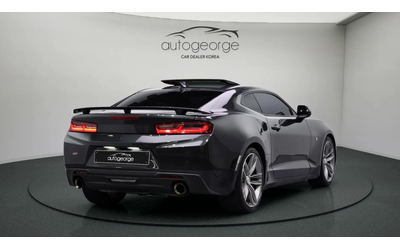 chevrolet-camaro - 1