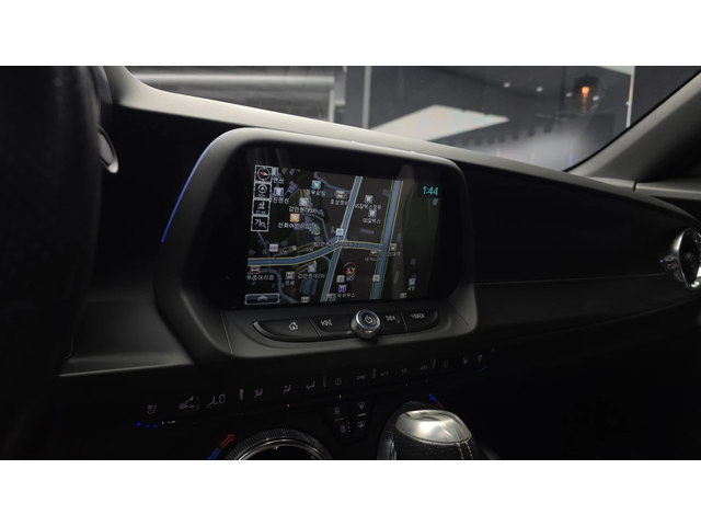 Chevrolet Camaro S6 6.2 V8 autogeorge.com - автомобили, коли, обяви за нови и употребявани 13