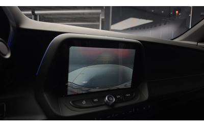 Chevrolet Camaro S6 6.2 V8 autogeorge.com - автомобили, коли, обяви за нови и употребявани 14