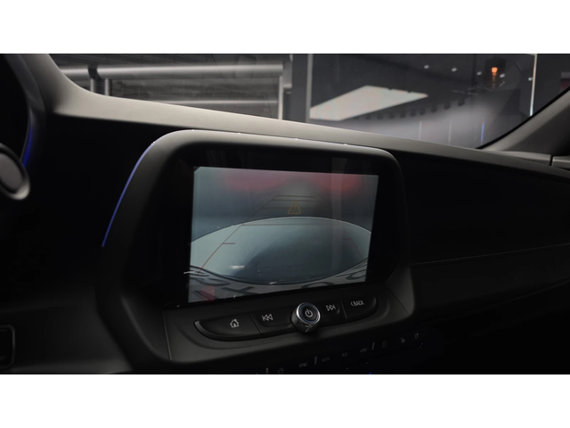 Chevrolet Camaro S6 6.2 V8 autogeorge.com - автомобили, коли, обяви за нови и употребявани 14