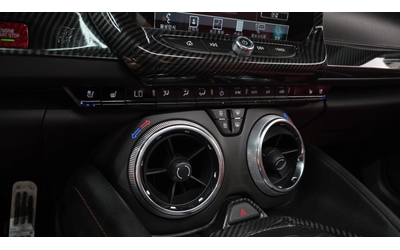 Chevrolet Camaro S6 6.2 V8 autogeorge.com - автомобили, коли, обяви за нови и употребявани 11