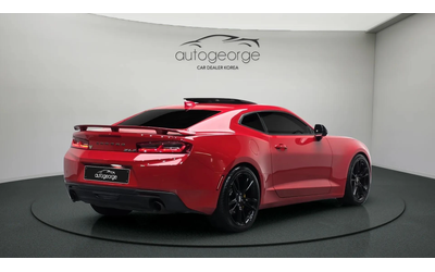 chevrolet-camaro - 1