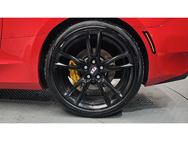 Chevrolet Camaro S6 6.2 V8 autogeorge.com - автомобили, коли, обяви за нови и употребявани 3