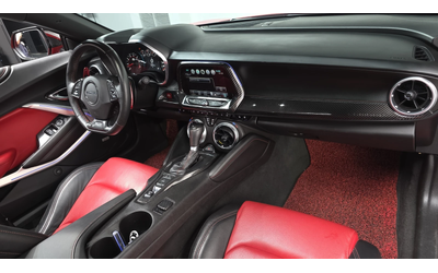 chevrolet-camaro - 5