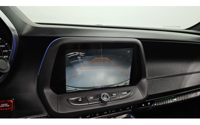 Chevrolet Camaro S6 6.2 V8 autogeorge.com - автомобили, коли, обяви за нови и употребявани 12