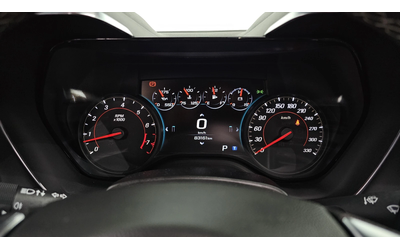 Chevrolet Camaro S6 6.2 V8 autogeorge.com - автомобили, коли, обяви за нови и употребявани 7