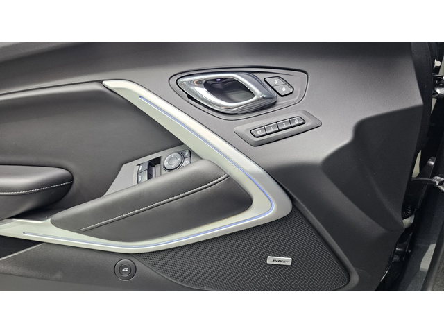 Chevrolet Camaro S6 6.2 V8 autogeorge.com - автомобили, коли, обяви за нови и употребявани 14