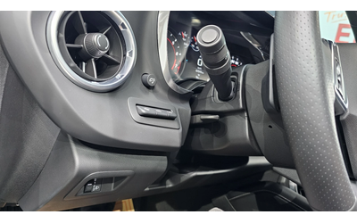 Chevrolet Camaro S6 6.2 V8 autogeorge.com - автомобили, коли, обяви за нови и употребявани 15