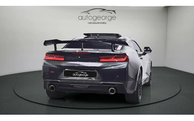 chevrolet-camaro - 3