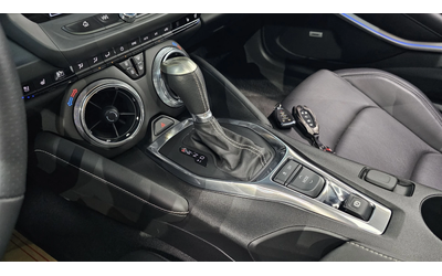 Chevrolet Camaro S6 6.2 V8 autogeorge.com - автомобили, коли, обяви за нови и употребявани 8