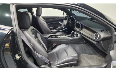 Chevrolet Camaro S6 6.2 V8 autogeorge.com - автомобили, коли, обяви за нови и употребявани 10