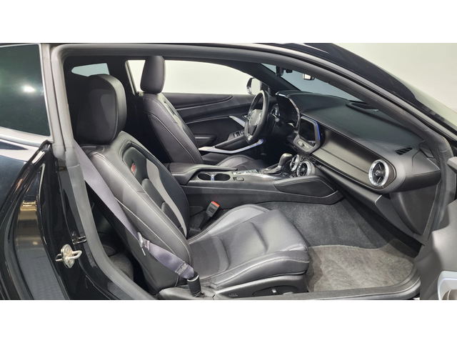 Chevrolet Camaro S6 6.2 V8 autogeorge.com - автомобили, коли, обяви за нови и употребявани 10