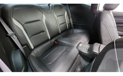 Chevrolet Camaro S6 6.2 V8 autogeorge.com - автомобили, коли, обяви за нови и употребявани 11