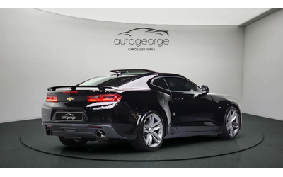 chevrolet-camaro - 1