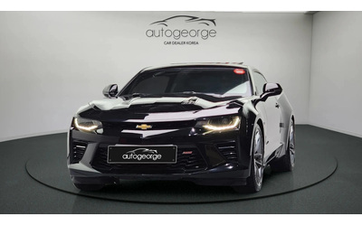 chevrolet-camaro - 2