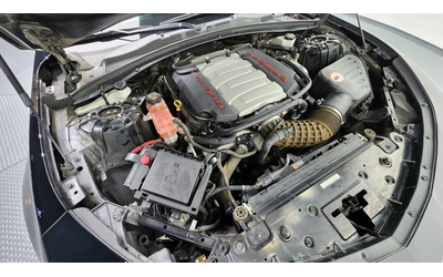 chevrolet-camaro - 5