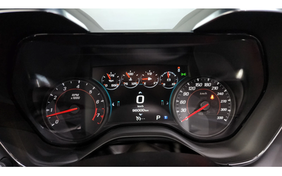 Chevrolet Camaro S6 6.2 V8 autogeorge.com - автомобили, коли, обяви за нови и употребявани 7