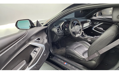 Chevrolet Camaro S6 6.2 V8 autogeorge.com - автомобили, коли, обяви за нови и употребявани 9