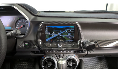 Chevrolet Camaro SS 6.2 V8 autogeorge.com - автомобили, коли, обяви за нови и употребявани 13