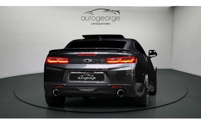 chevrolet-camaro - 3