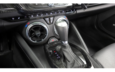 Chevrolet Camaro SS 6.2 V8 autogeorge.com - автомобили, коли, обяви за нови и употребявани 8