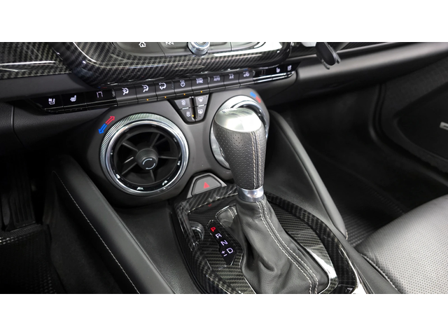 Chevrolet Camaro SS 6.2 V8 autogeorge.com - автомобили, коли, обяви за нови и употребявани 8